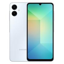 Smartphone Samsung Galaxy A06 6.7" 128GB 4GB Câmera Dupla Octa Core Smartphone Samsung Galaxy A06 6.7" 128GB 4GB Câmera Dupla Octa Core