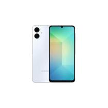 Smartphone samsung galaxy a06 sm-a065m/ds 128gb Smartphone samsung galaxy a06 sm-a065m/ds 128gb