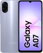 Smartphone Samsung Galaxy A07 4G 128GB 4GB Ram