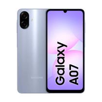 Smartphone Samsung Galaxy A07 4G 128GB 4GB Violeta 6,7" Smartphone Samsung Galaxy A07 4G 128GB 4GB Violeta 6,7"