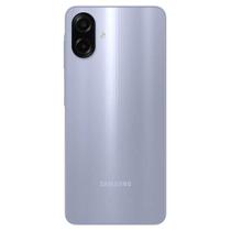 Smartphone Samsung Galaxy A07 Dual SIM de 128GB 4GB RAM de 6.7 50MP 8MP Lançamento