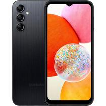 Smartphone Samsung Galaxy A14 128GB, 6GB RAM, Tela 6,6 polegadas FHD 90 Hz, Câmera 50 MP, Bateria 5000 mAh, Dual SIM Desempenho e Estilo