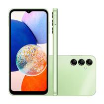 Smartphone Samsung Galaxy A14 5G 128Gb 4Gb Ram Selfie 13Mp