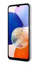 Smartphone Samsung Galaxy A14 5G 64Gb 4Gb Ram Prata