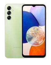 Smartphone Samsung Galaxy A14 5g 64gb 4gb Ram Verde Lima