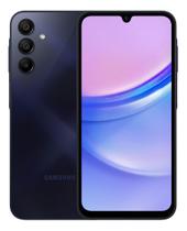 SMARTPHONE SAMSUNG GALAXY A15 4G Dual Sim 128GB 4GB RAM AZUL ESCURO