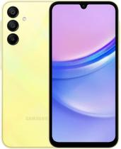 Smartphone Samsung Galaxy A15 6,5" 128GB Verde Claro 4G 4GB RAM Dual Chip