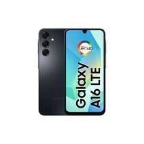 Smartphone Samsung Galaxy A16, 128GB, 4GB RAM, Android 14, Tela 6,7 Super AMOLED, Câmera 50MP, Bateria 5000mAh, Dual SIM