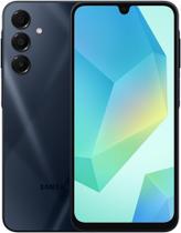 Smartphone Samsung Galaxy A16, 256GB, 4GB RAM, Câmera de até 50MP, Tela 6.7", NFC, IP54