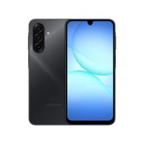 Smartphone Samsung Galaxy A17 128GB 4GB RAM 4G Preto Smartphone Samsung Galaxy A17 128GB 4GB RAM 4G Preto