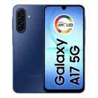 Smartphone Samsung Galaxy A17 128GB 4GB RAM 6,7 Câm. Tripla Selfie 13MP