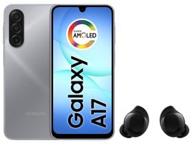 Smartphone Samsung Galaxy A17 128GB 4GB RAM