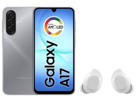 Smartphone Samsung Galaxy A17 128GB 4GB RAM