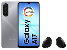 Smartphone Samsung Galaxy A17 256GB 4GB RAM