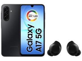 Smartphone Samsung Galaxy A17 256GB 5G