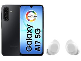 Smartphone Samsung Galaxy A17 256GB 5G 8GB RAM Smartphone Samsung Galaxy A17 256GB 5G 8GB RAM