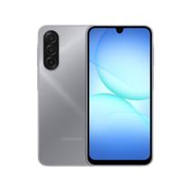 Smartphone Samsung Galaxy A17 256GB 8GB RAM 4G Cinza