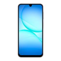 Smartphone Samsung Galaxy A17 256Gb Dual Chip 4G Tela 6,7" Câmera Tripla 2MP+5MP+50MP Cinza Smartphone Samsung Galaxy A17 256Gb Dual Chip 4G Tela 6,7" Câmera Tripla 2MP+5MP+50MP Cinza