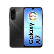 Smartphone Samsung Galaxy A17 4G 128GB 4GB RAM Preto + Ubook kit Livros Digitais