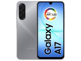 Smartphone Samsung Galaxy A17 4G 6.7 128GB 4GB Câmera Tripla Smartphone Samsung Galaxy A17 4G 6.7 128GB 4GB Câmera Tripla