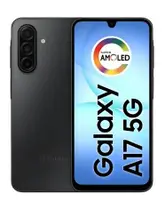 Smartphone samsung galaxy a17 5g 128gb preto Smartphone samsung galaxy a17 5g 128gb preto