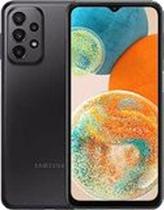 Smartphone Samsung Galaxy A23 128GB Preto 5G Octa-Core 4GB RAM 6,6” Câm. Quádrupla + Selfie 8MP