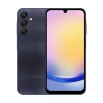 Smartphone Samsung Galaxy A25 5G 256GB OctaCore 6.5” Full HD Smartphone Samsung Galaxy A25 5G 256GB OctaCore 6.5” Full HD
