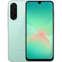 Smartphone Samsung Galaxy A26 5G 256Gb 8Gb Tela 6.7" Câmera 50+8+2MP 13MP