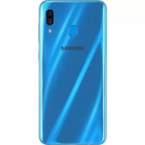 Smartphone Samsung Galaxy A30 4G 64GB Dual Chip Android 9.0 Tela 6.4 Octa-Core CâM.16MP+5MP ANATEL
