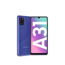 Smartphone Samsung Galaxy A31 4G 128GB Dual Chip Android 12 Octa Core Câm.Traseira Quádrupla ANATEL