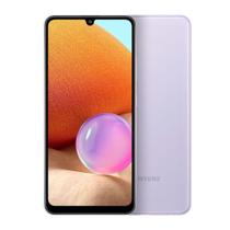 Smartphone Samsung Galaxy A32 5G + 128GB + 4GB RAM Tela de 6.5" Smartphone Samsung Galaxy A32 5G + 128GB + 4GB RAM Tela de 6.5"