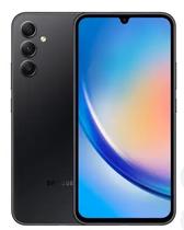 Smartphone Samsung Galaxy A34 5G 256GB 8GB RAM Tela AMOLED 120Hz IP67