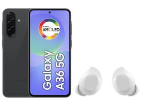 Smartphone Samsung Galaxy A36 128GB 5G 6GB RAM Smartphone Samsung Galaxy A36 128GB 5G 6GB RAM