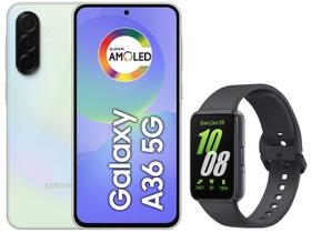 Smartphone Samsung Galaxy A36 128GB 5G 6GB RAM