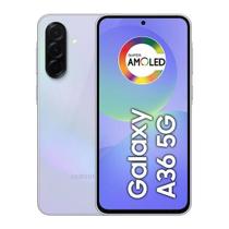 Smartphone Samsung GALAXY A36 128GB Smartphone Samsung GALAXY A36 128GB