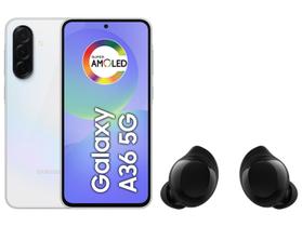 Smartphone Samsung Galaxy A36 256GB 5G 8GB RAM Smartphone Samsung Galaxy A36 256GB 5G 8GB RAM