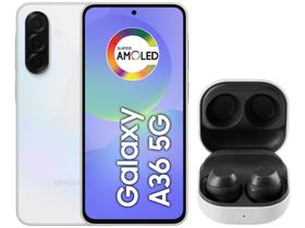 Smartphone Samsung Galaxy A36 256GB 5G 8GB RAM