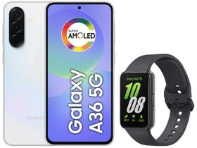 Smartphone Samsung Galaxy A36 256GB 5G 8GB RAM