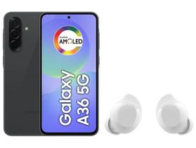 Smartphone Samsung Galaxy A36 256GB 5G 8GB RAM Smartphone Samsung Galaxy A36 256GB 5G 8GB RAM