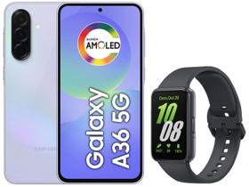 Smartphone Samsung Galaxy A36 256GB 5G 8GB RAM