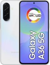 Smartphone Samsung Galaxy A36 C/ Snapdragon 256GB 5G 8GB RAM Câmera Tripla NFC Recursos AI Smartphone Samsung Galaxy A36 C/ Snapdragon 256GB 5G 8GB RAM Câmera Tripla NFC Recursos AI
