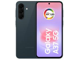 Smartphone Samsung Galaxy A37 256GB 5G 6GB RAM Verde 6,7" Câm Tripla + Selfie 12MP Smartphone Samsung Galaxy A37 256GB 5G 6GB RAM Verde 6,7" Câm Tripla + Selfie 12MP