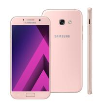 Smartphone samsung galaxy a5 2017 sm-a520f rose 64gb octa core Smartphone samsung galaxy a5 2017 sm-a520f rose 64gb octa core