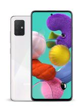 SMARTPHONE Samsung Galaxy A51 128GB 4G Dual Chip TV DIGITAL Tela 6.5" 4GB RAM Câm.Quádrupla ANATEL