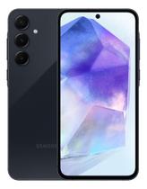 SMARTPHONE SAMSUNG GALAXY A55 5g Dual Sim 256GB 8Gb RAM AZUL ESCURO