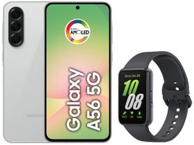 Smartphone Samsung Galaxy A56 128GB 5G 8GB RAM