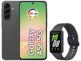 Smartphone Samsung Galaxy A56 128GB 5G 8GB RAM