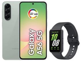 Smartphone Samsung Galaxy A56 128GB 5G 8GB RAM