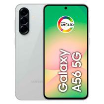 Smartphone Samsung Galaxy A56 128GB 8GB RAM 5G Preto Tela 6,7 Polegadas