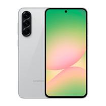 Smartphone Samsung Galaxy A56 256GB Dual Chip 5G Cinza Smartphone Samsung Galaxy A56 256GB Dual Chip 5G Cinza